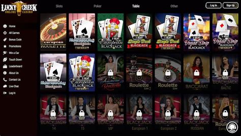 lucky creek baccarat strategy|Play Real Money Baccarat Online Games and Win Huge Prizes!.
